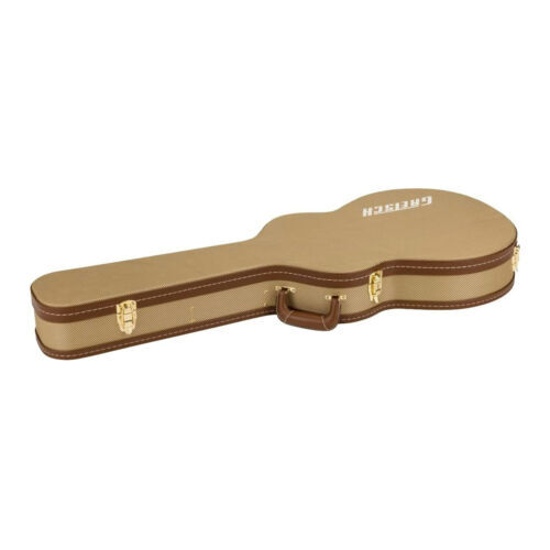 Gretsch G2420T Tweed Hard Shell Case for Streamliner