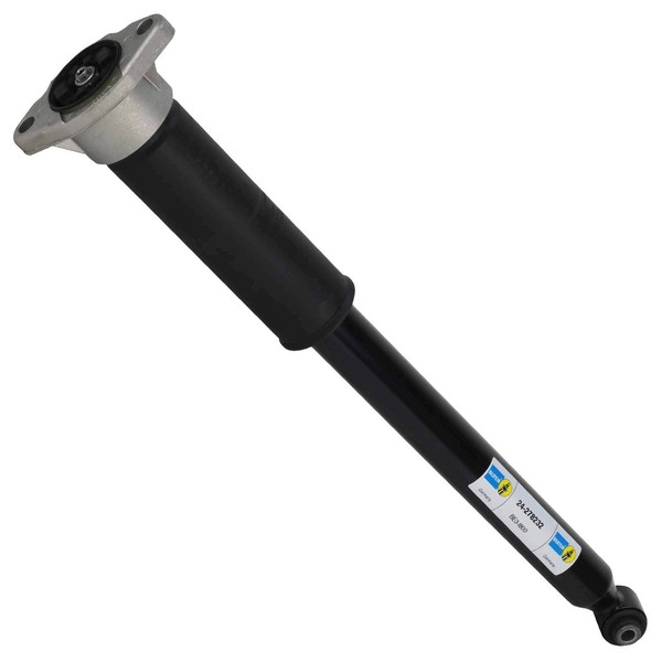 Bilstein B4 StoßDäMpfer Dampmatic Mercedes C-Klasse W205 S205 4-Matic-image