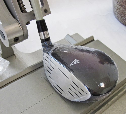 US TOUR,Steel Power+ Fairway metal golf head set/2 pcs (W#3 & W#5) Left Hand - Picture 10 of 10