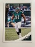 Fletcher Cox 2018 Panini Donruss Football #232 Philadelphia Eagles NFL