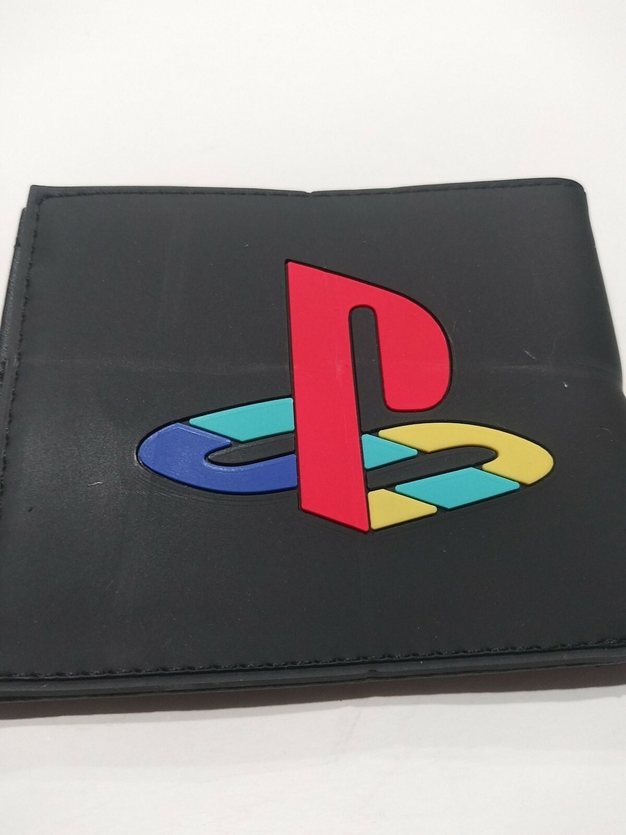 プレイステーション財布 Amazon.co.jp: Playstation 財布 Console Webbing Logo 新しい