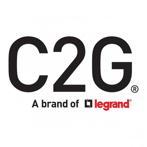 18 AWG Computer Power Extension Cord (IEC320C14 to IEC320C13)-C2G - 第 7/7 張圖片
