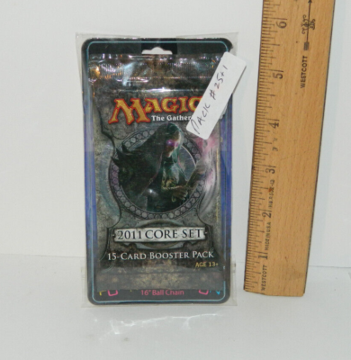 2 PACKS 2011 Core Set Boosters factory Sealed MAGIC THE GATHERING MTG cards tcg | eBay 2 PACKS 2011 Core Set Boosters factory Sealed MAGIC THE GATHERING MTG cards tcg | eBay