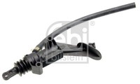 Geberzylinder Kupplung Febi Bilstein 177909 FÜR Ford Kupplungsgeberzylinder