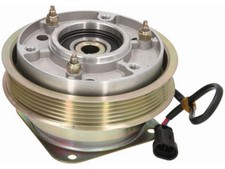 LÜFTERKUPPLUNG IVECO DAILY II 2.8 95-99 III 2.8 99-07 RENAULT MASCOTT 2.8 99-05