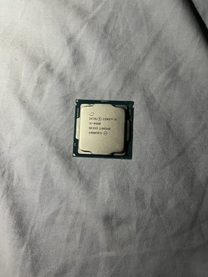 Intel Core i5-9400 2,90GHz LGA1151 6-Core CPU Prozessor SR3X5