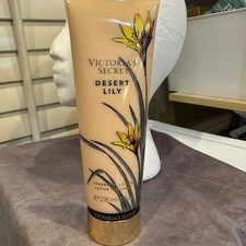 Victoria's Secret Desert Lily Fragrance Lotion - 8 fl oz