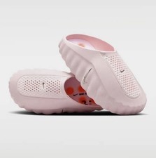 Nike Mind Pink Slides Comes w Box