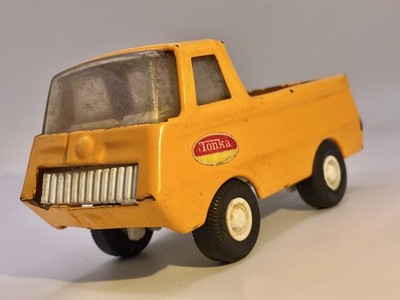 Tonka 1968 Tiny Tonka Pickup Truck Modell #515