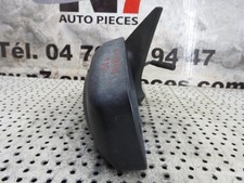 Retroviseur gauche (ou coque) Citroen BX