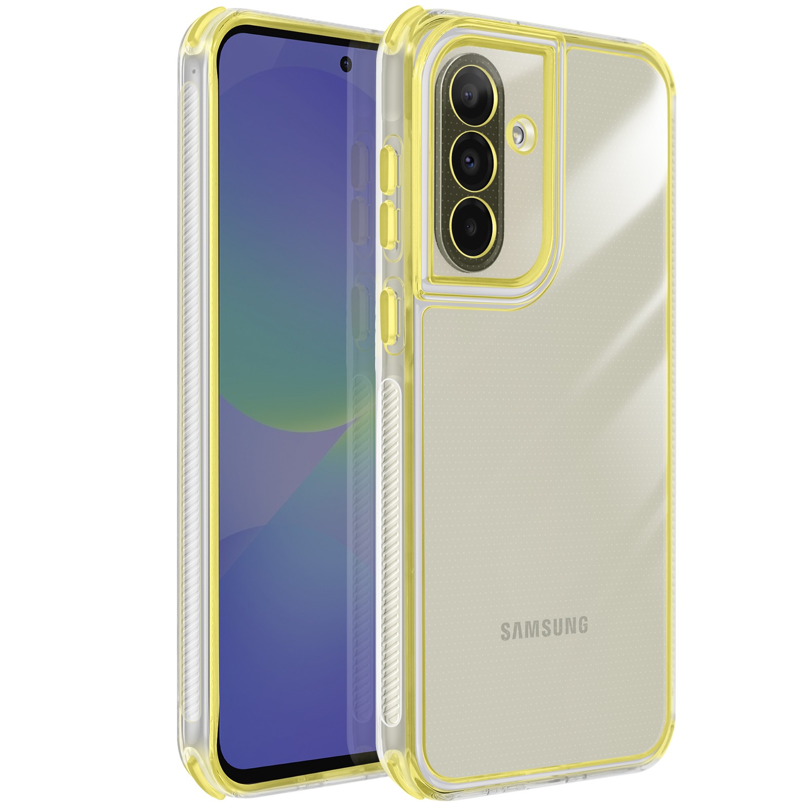 Coque Galaxy A37 antichoc pour les activités en extérieur