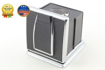 Late [MINT] Hasselblad Waist Level Finder for 500 501 503 C C/M CX CW From JAPAN