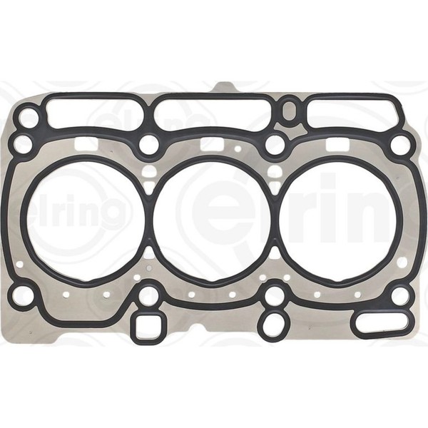 Elring 058.280 Dichtung Zylinderkopf FüR Toyota Lexus Mazda Yaris Cross 2 LBX-image