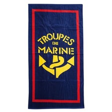 SERVIETTE DE PLAGE TDM BIVOUAC OUTDOOR MILITAIRE CAMPING LOISIRS SURVIE