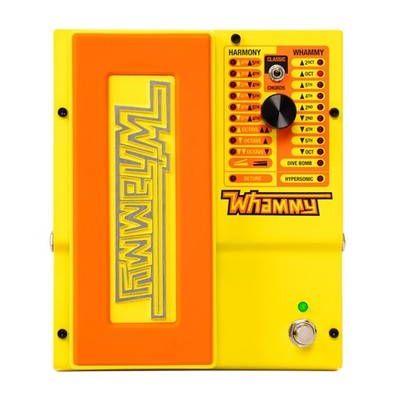 DigiTech Whammy MonoNeon Signature - Bass Effektpedal