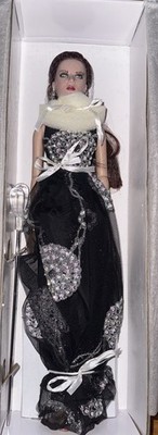 TONNER TYLER 2016 STARLIGHT ROMANCE THANK YOU DOLL  16'' FASHION DOLL LE 80