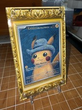 Pikachu with Grey Felt Hat 085 Sv: Scarlet & Violet Promo Cards