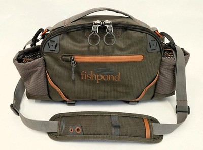 Fishpond Elkhorn Lumbar Pack