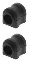 2X Moog Stabilager Gummilager Stabi 22Mm Hinten Passend FüR Toyota RAV 4