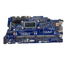 For Latitude 3410 3510 i7-10510U 19746-10J6VTW J6VTW Laptop Motherboard *rr