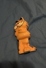 Garfield Animation Figurine Collectible w/ Clear Dome Display Case — photo 8