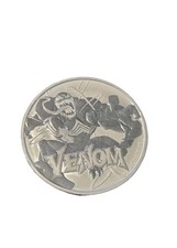 1oz Venom Silver Coin .999 Fine Silver | Marvel | Bullion Collectible