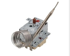 BKI Commercial Rotisserie Oven Hi-Limit Therm...