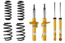 BILSTEIN/EIBACH B12 PRO-KIT SPORTFAHRWERK passend für SEAT ALTEA | 46-182517
