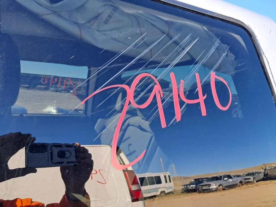 Shifter F350SD    2015 Transmission Shift 1539021 Foto 2 de 4