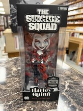 Cryptozoic The Suicide Squad Exlusive Noir Ed...