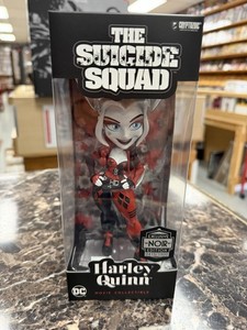 Cryptozoic Harley Quinn | eBay