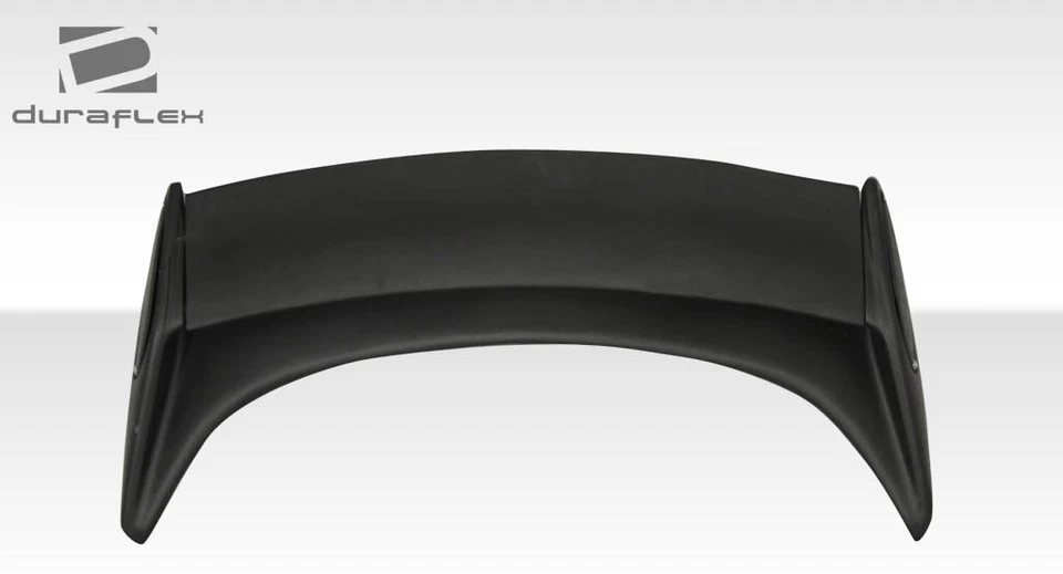 Duraflex подходит для 2003-08 Nissan 350Z Z33 2DR купе N-2 заднее крыло крышка багажника спойлер - Изображение 3 из 4