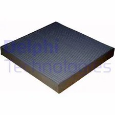 Filtre d'habitacle Smart FORTWO