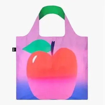 ANA POPESCU Apple | Englisch | 2023 | LOQI GmbH | EAN 4260715136982