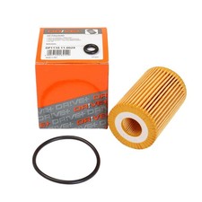 Drive+ Ölfilter DP1110.11.0051 AUDI A4 B5 (8D2)