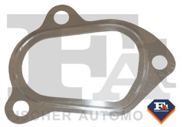 FA1 760-911 Dichtung FüR Abgasrohr Dichtung FüR Abgasrohr Flansch-image