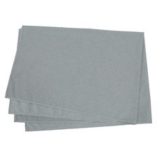 Boho Tablecloth: Farmhouse Dining Table Cloth - Polyester Tablecloth Cover for