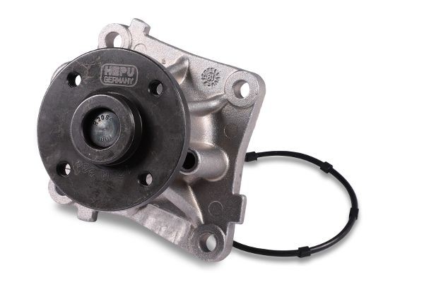 Hepu Wasserpumpe P131 FüR CitroËN Mitsubishi Peugeot Smart-image