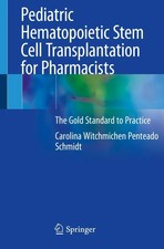 Pediatric Hematopoietic Stem Cell Transplanta...