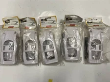 Kyosho Mini-Z Body Porsche 906 White Body Set (Unpainted) MZN138 MINI-Z Set of