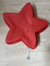 Stern Silikon Backform