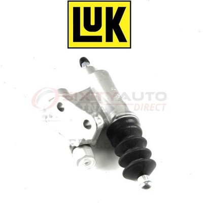 LuK MX Clutch Slave Cylinder for 2006-2015 Honda Civic - Transmission Manual sa