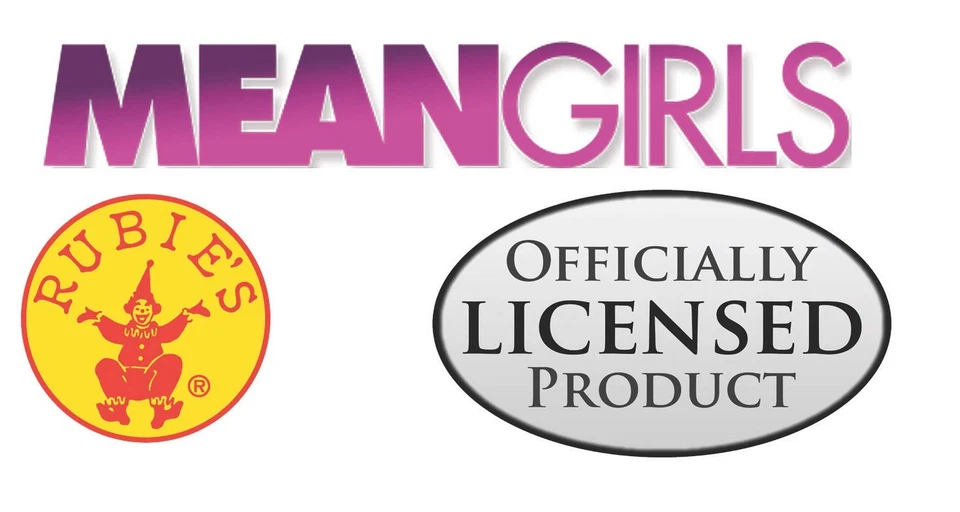 Disfraz de Regina George para mujer Foto 3 de 4