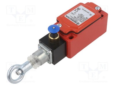 BERNSTEIN SIEM2-UV1Z-P-RAST Sicherheitsschalter