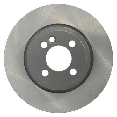 For Mini Cooper 2007-2008 iD Select SEL530157 OEF3 Front Brake Rotor