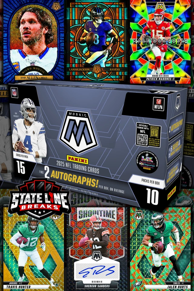 eBay Live: statelinebreaks1