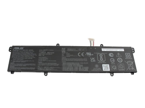 Asus M1402IA original Batterie 42Wh - Photo 1/2