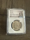 1959 Franklin Half Dollar 50C NGC MS64 FBL