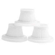 Professional Vacuum Cleaner with Heavy Duty Cleaning Power for Car Interiors