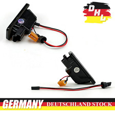 Für Mercedes-Benz Kennzeichenleuchte W639 Bj Vito Viano W906 Sprinter 6398200256